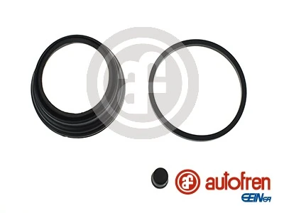 Repair Kit, brake caliper